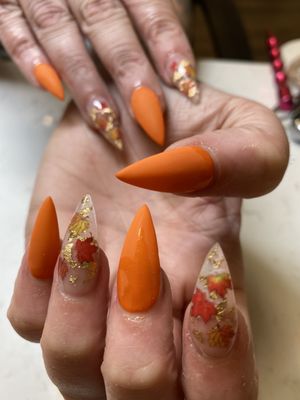 SERENITY NAIL SPA - Nail Salons - 2761 NC-210, Hampstead, NC - Phone