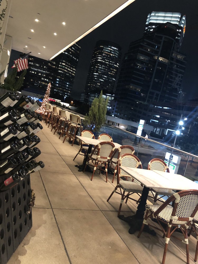 rise soufflé Fort Worth Reservations French, Desserts, Wine Bars