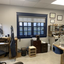 The Jewelry Shop