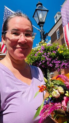 Old Town Farmers' Market by null