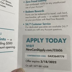Alpine Deli & Pork Store - It's a resident's cash control or just a local banking plan using debit purchasing for the elderly who can easily be tricked.
