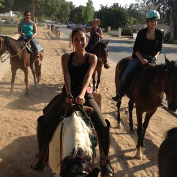 Rancho Bravo - Horseback Riding Near Me - Hemet, California
