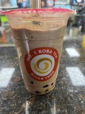 No. 1 Boba Tea Aliante by null