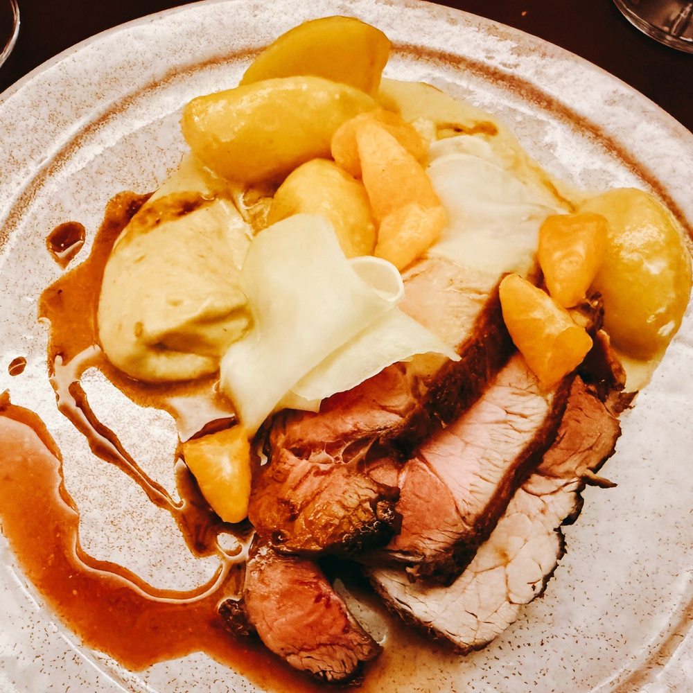 Juvéniles - pork - French Near Me - Paris, 75 Juvéniles - pork - French Near Me - Paris, 75