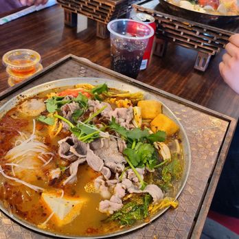 Tasty Pot - Taiwanese Near Me - Stockton, California Tasty Pot - Taiwanese Near Me - Stockton, California