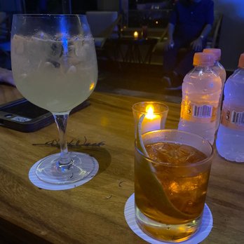Bar Saasil - Cocktail Bars Near Me - Cancún, ROO Bar Saasil - Cocktail Bars Near Me - Cancún, ROO