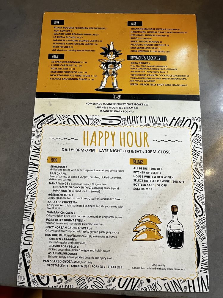 Ramen Lab Eatery