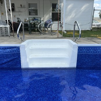 Advanced Spas & Pools - Hot Tub & Pool Near Me - Middletown, Ohio