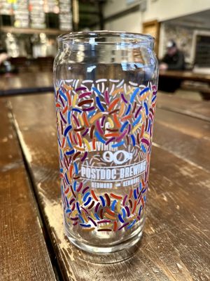Cairn Brewing by null