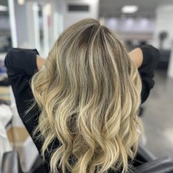 Hair by Fariba