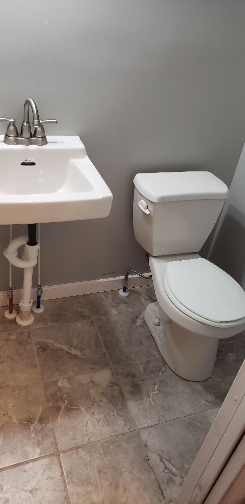 Slide of Aqua Flush Plumbing
