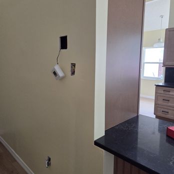 Casella Construction - Had to ask to have this fixed. - General Contractors Near Me - Bradenton, Florida Casella Construction - Had to ask to have this fixed. - General Contractors Near Me - Bradenton, Florida