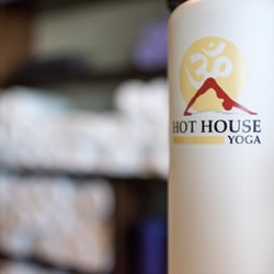 Hot House Yoga
