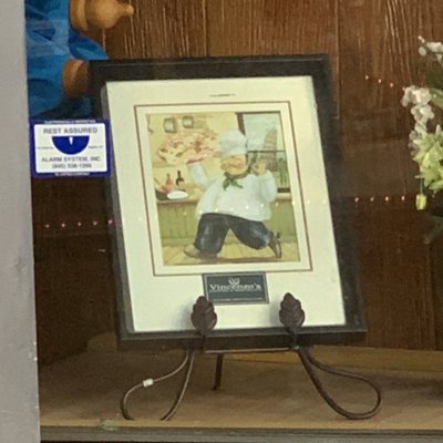 Photo of Vincenzo's Pizzeria & Restaurant - Kingston, NY, US. fat Vincenzo's