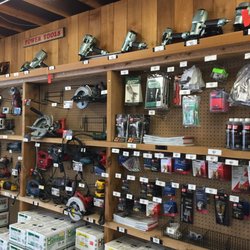 Arrow Lumber & Hardware