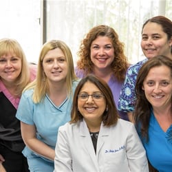 Dental Delights - Full Team