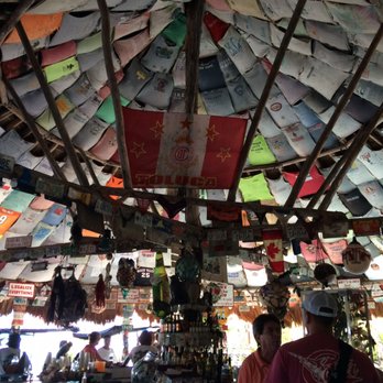 Coconuts Bar & Grill - Bars Near Me - Cozumel, ROO