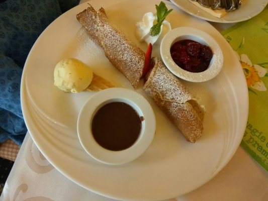 Hotel Romance by null