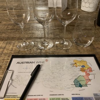 Exclusive Wine Experiences - Wine Tasting Classes Near Me - Vienna, 9
