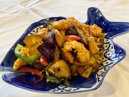 Sawasdee Thai Cuisine by null