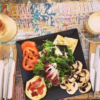 S' Escalinata - Tapas/Small Plates Near Me - Ibiza, PM
