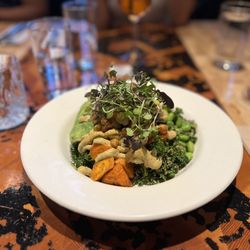 Yaletown Brewing Company - Buddha Bowl