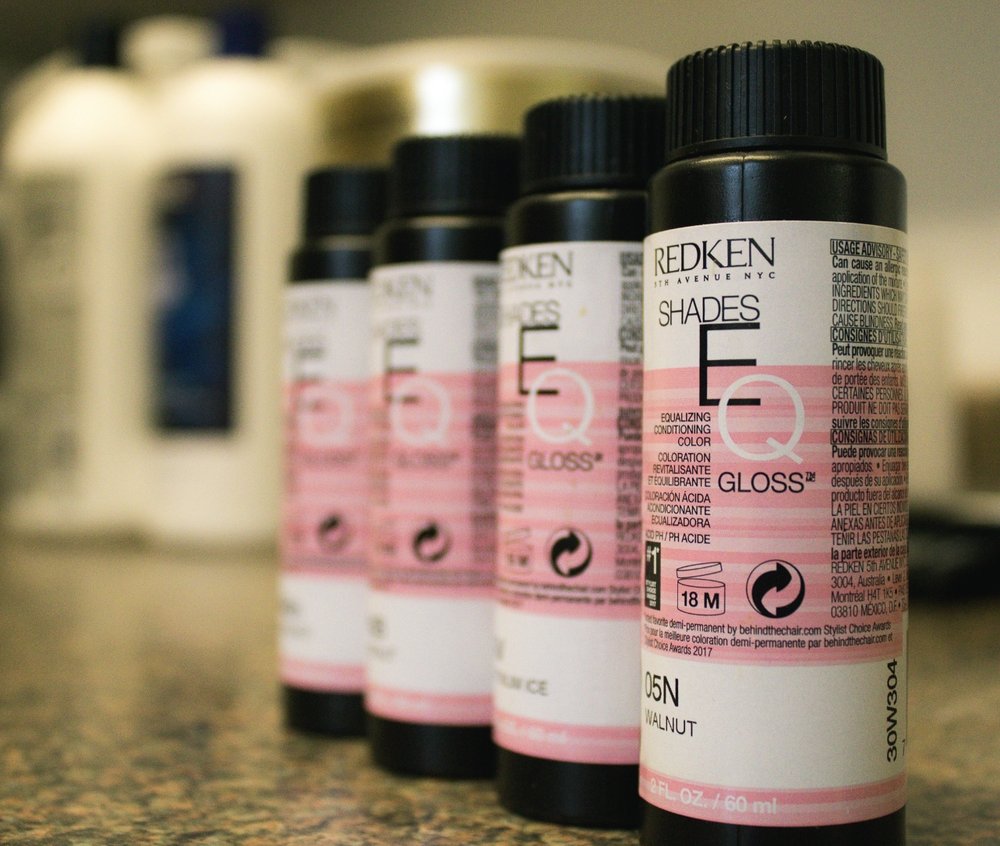 HOWS YOUR HAIR Updated September 2024 Request an Appointment 11