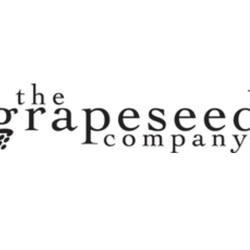 The Grapeseed Company - The Grapeseed Company logo (photo credit: from website)