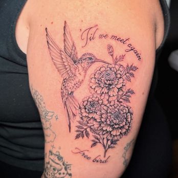Bird Tattoos - Tattoo Near Me Bird Tattoos - Tattoo Near Me