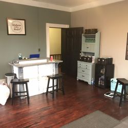Southern Glow Studio
