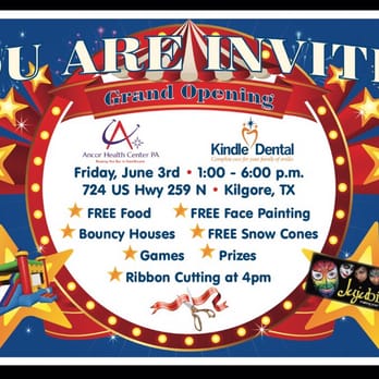 Kindle Dental - Pediatric Dentists Near Me - Tyler, Texas