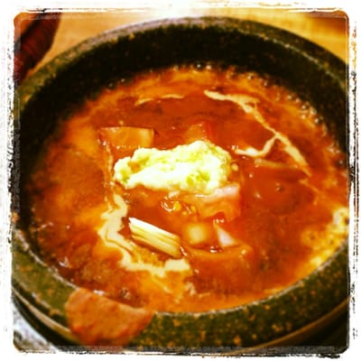 Sheeba Restaurant Hamtramck by null