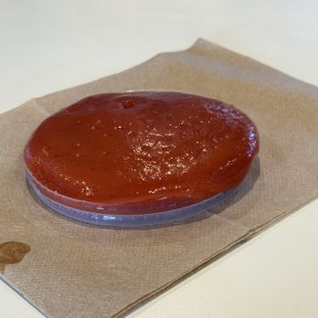 McDonald's - Carbonated ketchup - Fast Food Near Me - Livermore, California
