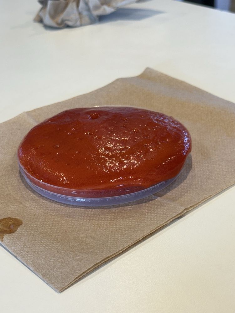 McDonald's Logo