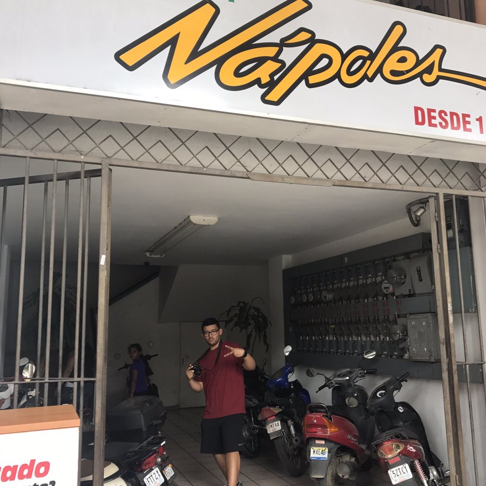 Napoles - Entrance - Mexican Near Me - Autlán de Navarro, JAL Napoles - Entrance - Mexican Near Me - Autlán de Navarro, JAL