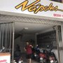 Photo of Napoles