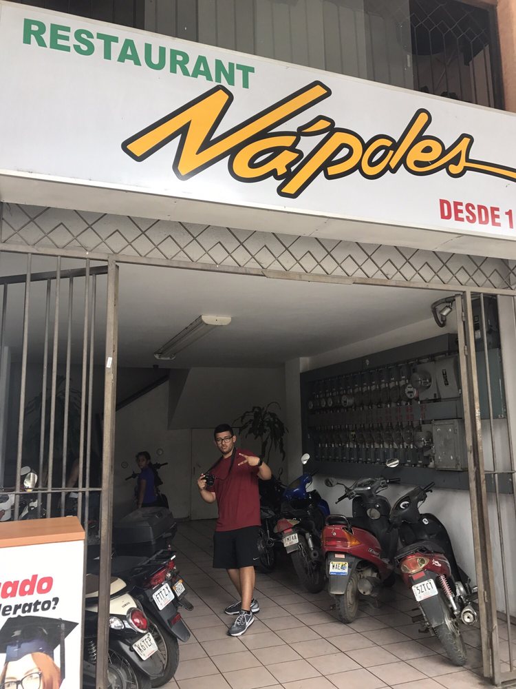 Napoles