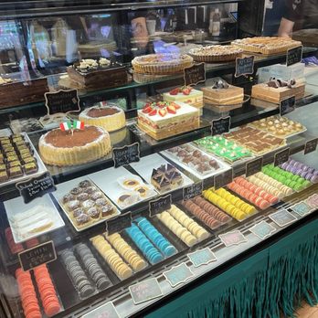 Douceur de France - Bakeries Near Me - Marietta, Georgia Douceur de France - Bakeries Near Me - Marietta, Georgia