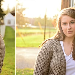 Samantha Jean Photo