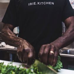 Irie Kitchen