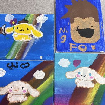 Pixels - Kids draw their own pictures - Kids Activities Near Me - San Jose, California Pixels - Kids draw their own pictures - Kids Activities Near Me - San Jose, California