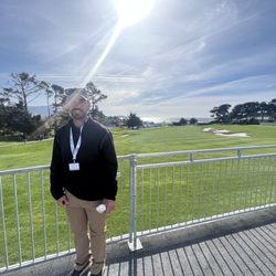 Alex Macaluso Golf
