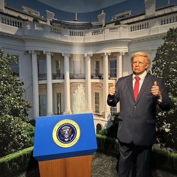 Ripley's 4D Moving Theater - Trump - miss - Museums Near Me - San Antonio, Texas Ripley's 4D Moving Theater - Trump - miss - Museums Near Me - San Antonio, Texas