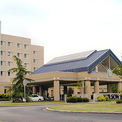 Wilson Medical Center