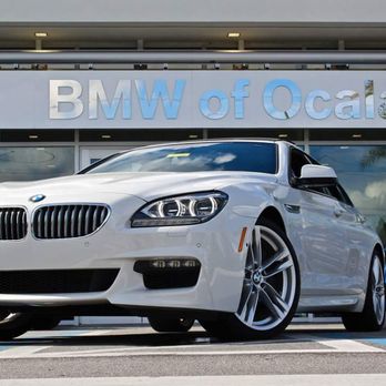BMW of Ocala - Auto Repair Near Me - Ocala, Florida BMW of Ocala - Auto Repair Near Me - Ocala, Florida