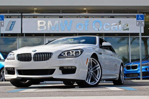 BMW OF OCALA - Updated December 2025 - 45 Photos & 96 Reviews - 5145 SW ...