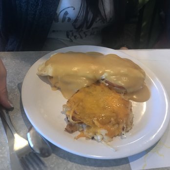 The Kettle Diner - Eggs Benedict - Diners Near Me - Jacksonville, North Carolina The Kettle Diner - Eggs Benedict - Diners Near Me - Jacksonville, North Carolina