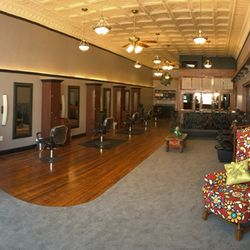 The Hair Benders - The HairBenders Salon