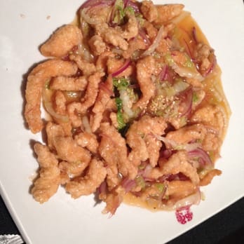 Chifa Wok - Tipakay - Peruvian Near Me - São Paulo, SP