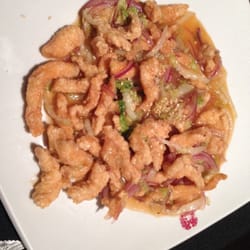 Chifa Wok - Tipakay